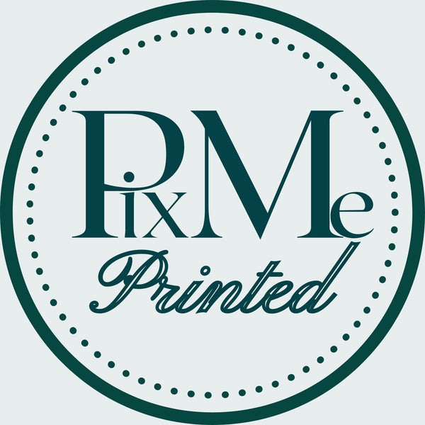 PixMe Printed